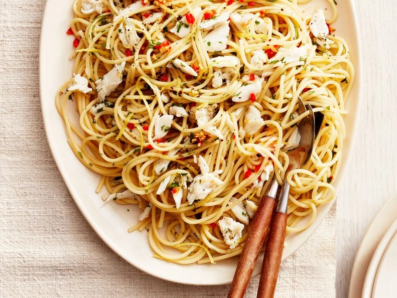 16 Best Spicy Pasta Recipes & Ideas | Food Network