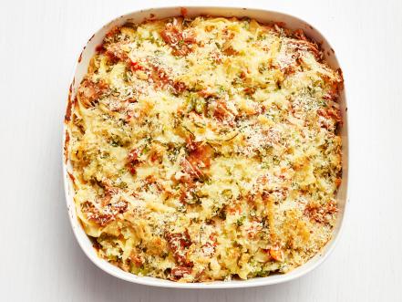Tuna Noodle Casserole Recipe | Food Network Kitchen | Food Network