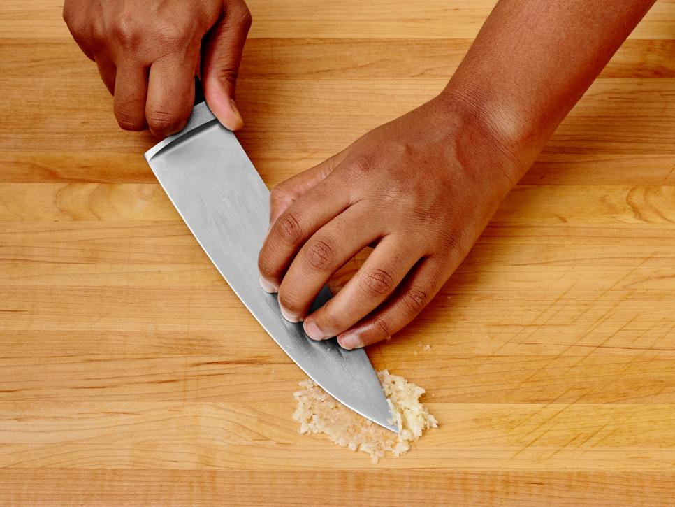 How to Mince Food Network