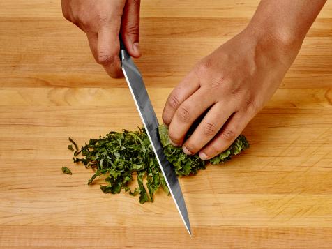 Knife Skills to Master at Home : Food Network, Help Around the Kitchen :  Food Network