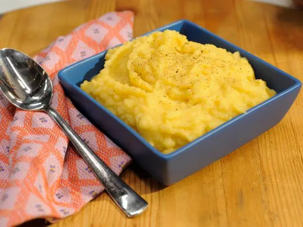 Rutabaga Mash Recipe | Food Network