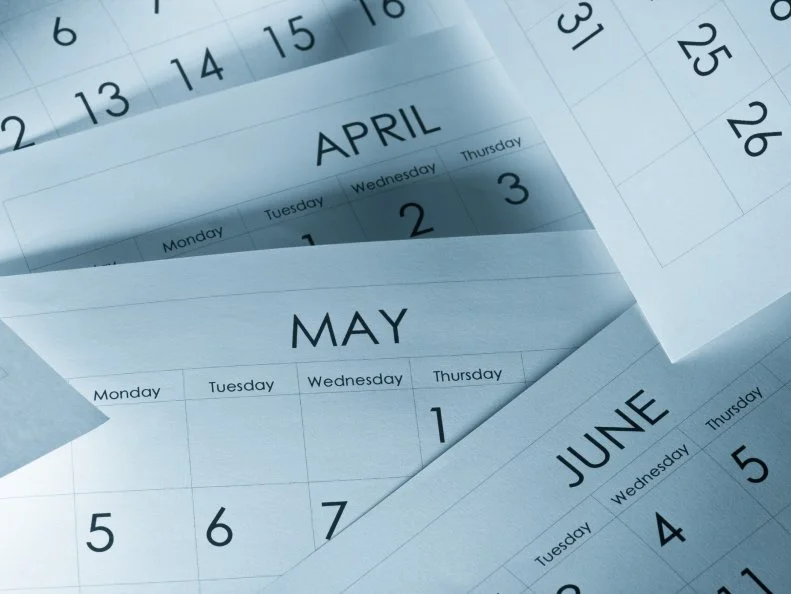 Calendars