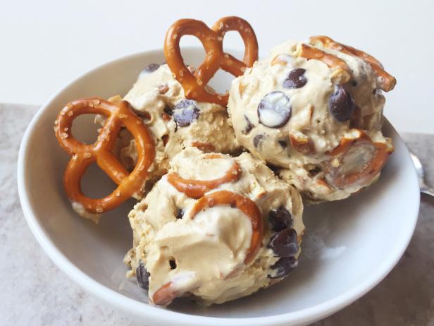 7 New Ways to Use Store-Bought Pretzels : Food Network, Recipes, Dinners  and Easy Meal Ideas