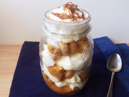 4 Irresistibly Easy Mason Jar Desserts Recipes Dinners And Easy Meal Ideas Food Network Considering there are many dessert places i enjoy in coventry. 4 irresistibly easy mason jar desserts