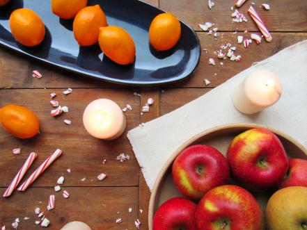 Relax It S Just A Holiday Open House Food Network Holiday Recipes Menus Desserts Party Ideas From Food Network Food Network