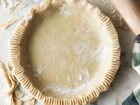 9 Melt-In-Your-Mouth Crusts for All Your Thanksgiving Pies