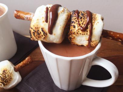 Hot Chocolate Mix Recipe | Ree Drummond | Food Network