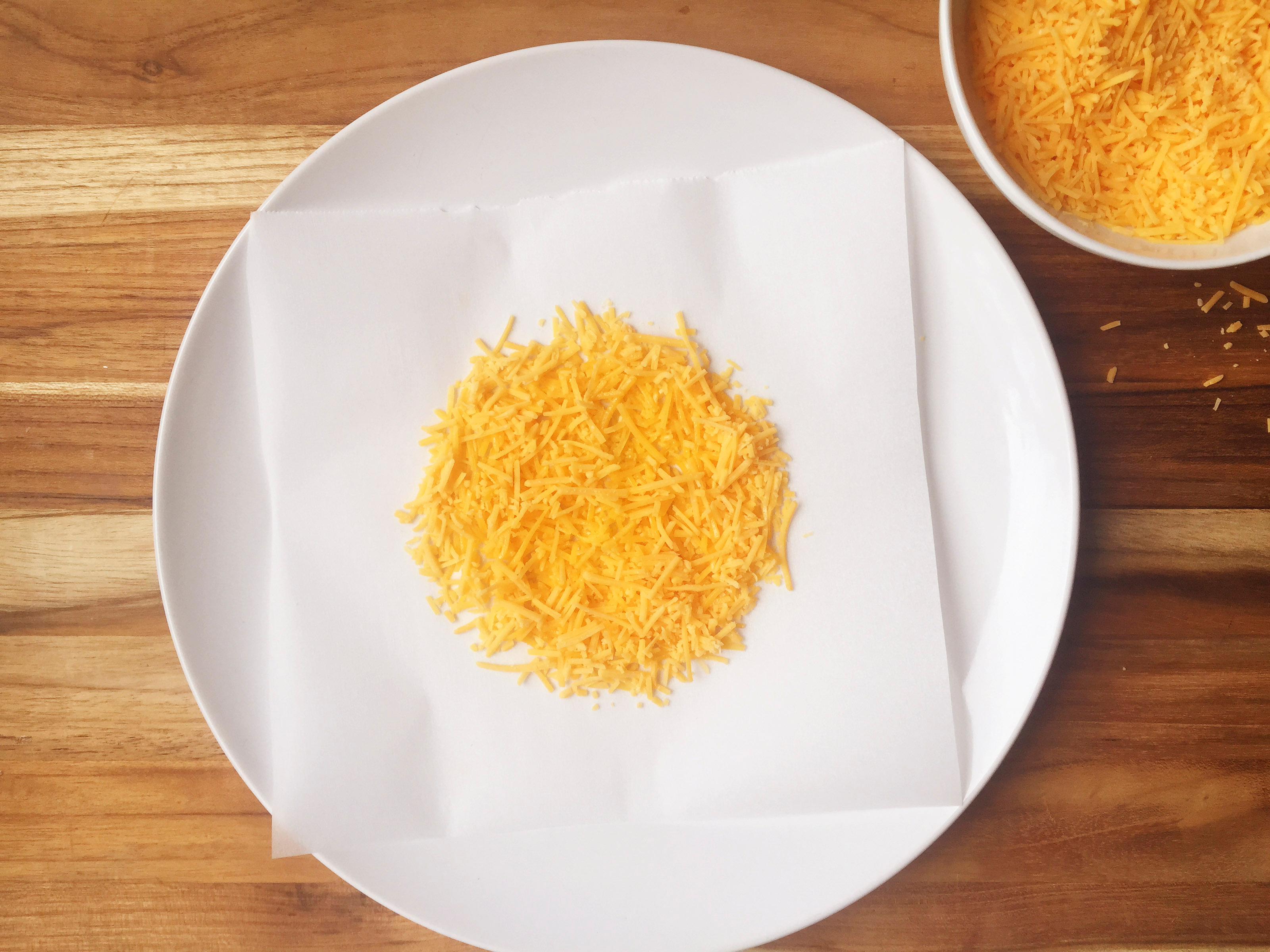 how do i make cheese crisps how do i make cheese crisps