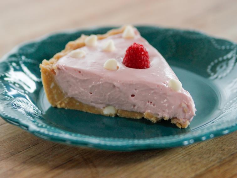 White Chocolate Raspberry Cheesecake Recipe Ree Drummond Food Network