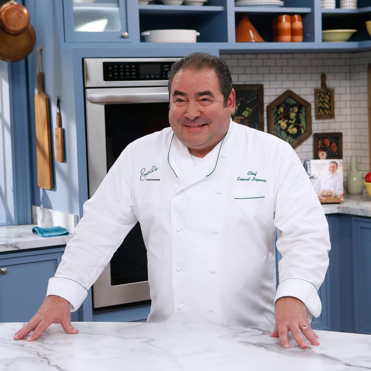 Emeril Lagasse Cookware: An Overview and Complete Review