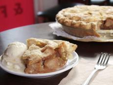 This cafe offers a tempting trifecta: pie, coffee and cocktails. Try Random Order&rsquo;s decadent take on apple pie. Buttery dough is filled with caramel-coated apple chunks that have been only partially peeled (for added texture). Baked until golden brown, the pie is served with vanilla ice cream.