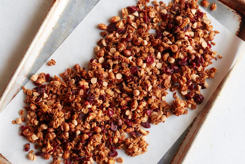 24 Easy Granola Recipes (So You Can Stock Your Pantry)