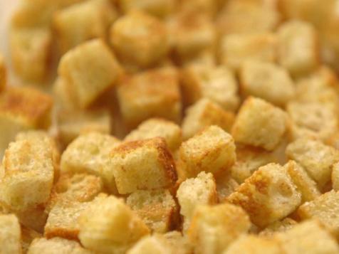 Croutons