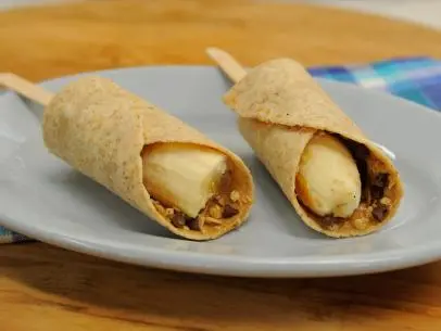 Peanut Butter Dog Bone Treats Recipe Giada De Laurentiis Food Network