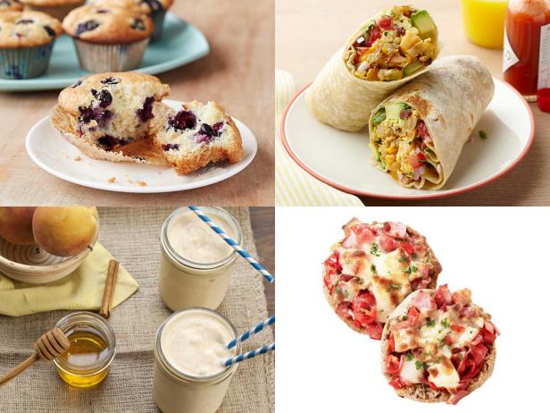 Don't Skip It, Pack It: 6 Ways to Take Your Breakfast on the Go