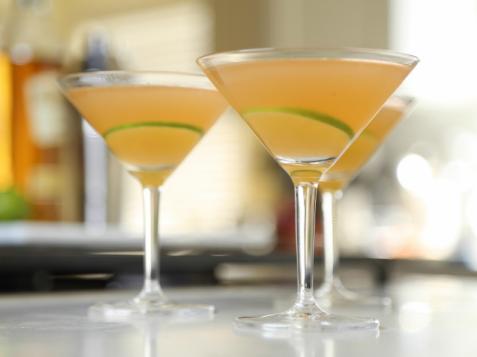 Rumarita Cocktail