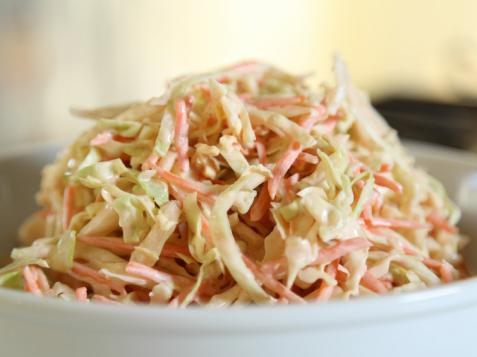 Spicy Cabbage Salad