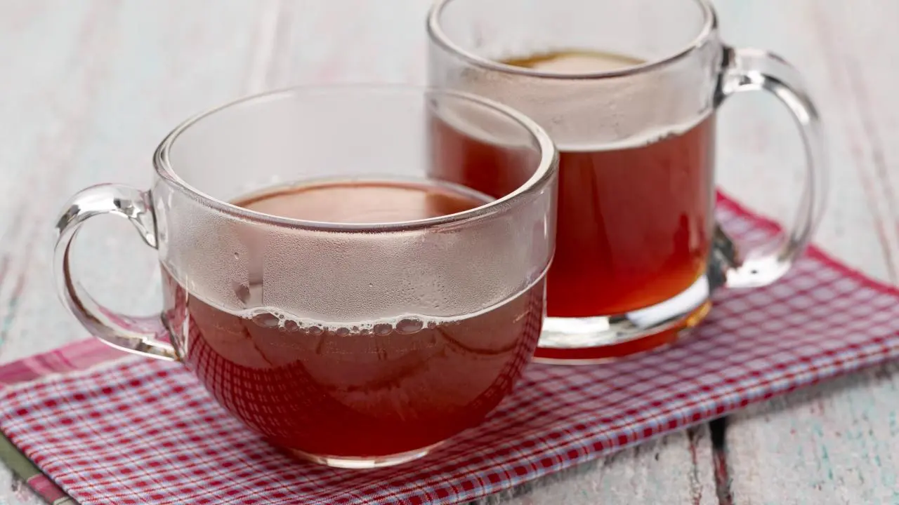 Bone Broth