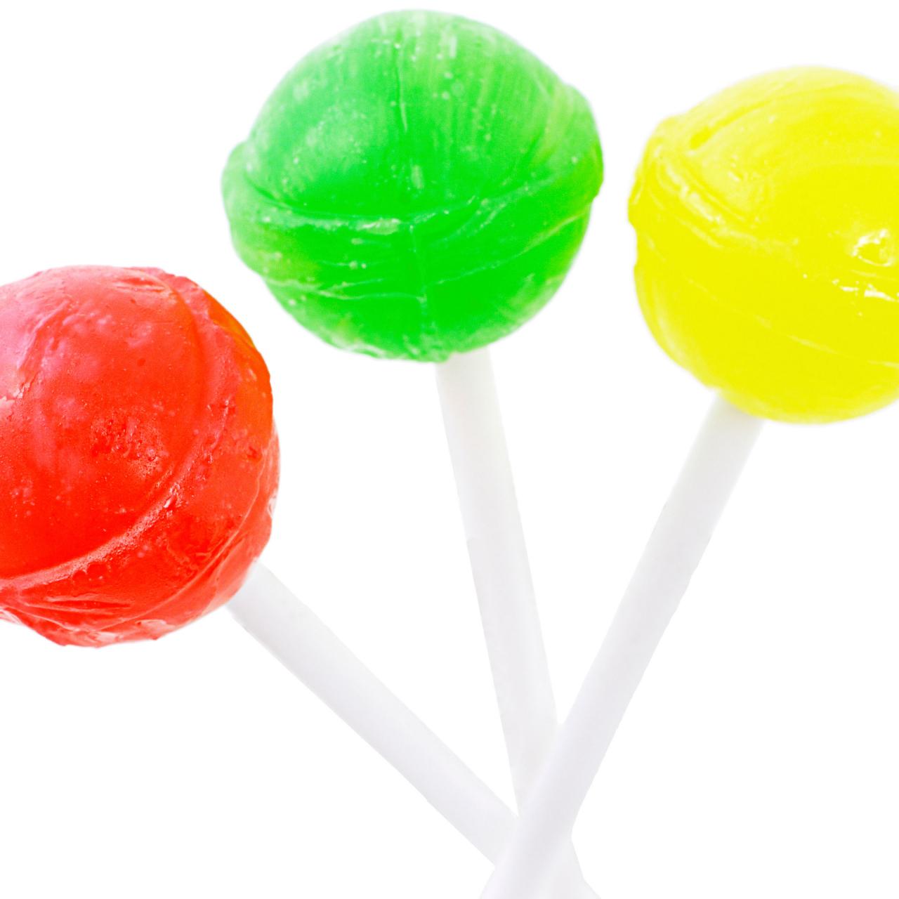 Definition & Meaning of Lollipop