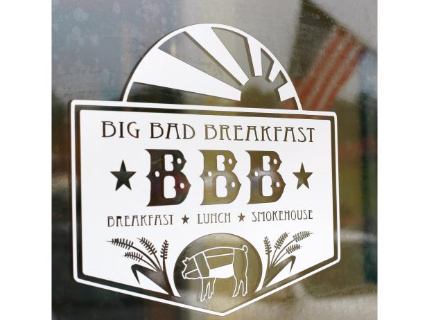 Big Bad Breakfast | Restaurants : Food Network | Food Network