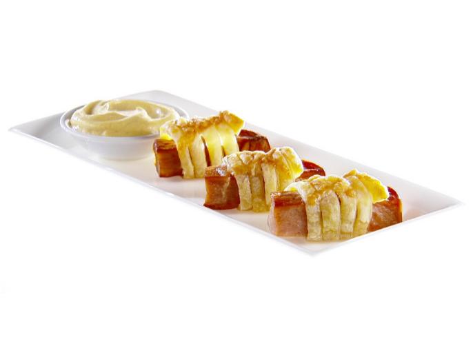 Mortadella Bites Recipe Giada De Laurentiis Food Network