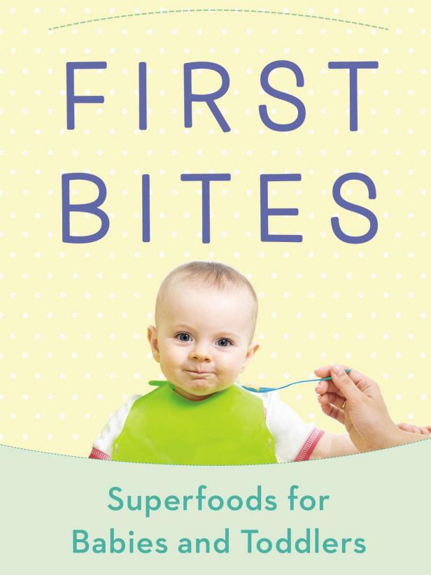 Webinar: Self-Feeding from Baby's First Bites: How to Incorporate