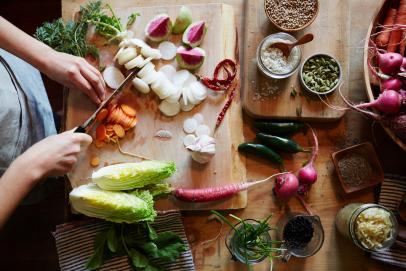 Cooking in Parchment Paper, Food Network Healthy Eats: Recipes, Ideas, and  Food News