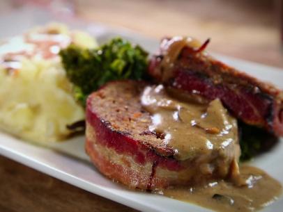 Photo from the restaurant listing for Clementine