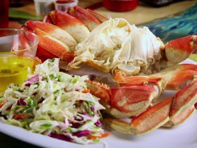 Photo from the restaurant listing for Fisherman’s Market