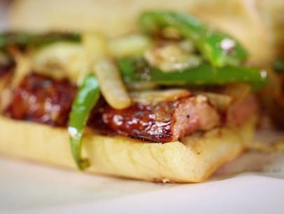 Photo from the restaurant listing for Ernest and Son