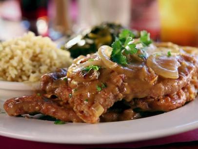 Photo from the restaurant listing for Kelsey and Kim’s Southern Café