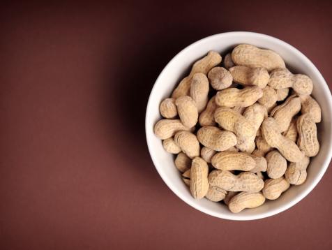 Nutrition News: Addictive Foods, the Taste of Fat and a Peanut Allergy Switcheroo