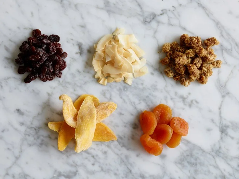 â   JUICYâ   CRUNCHYâ   CHEWYâ   CRISPâ   SWEETâ   FOR A BOOST
