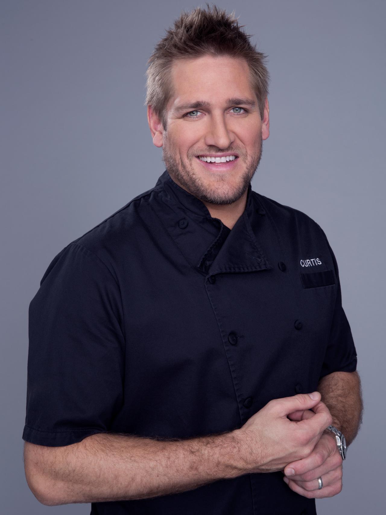 Curtis Stone  Food Network