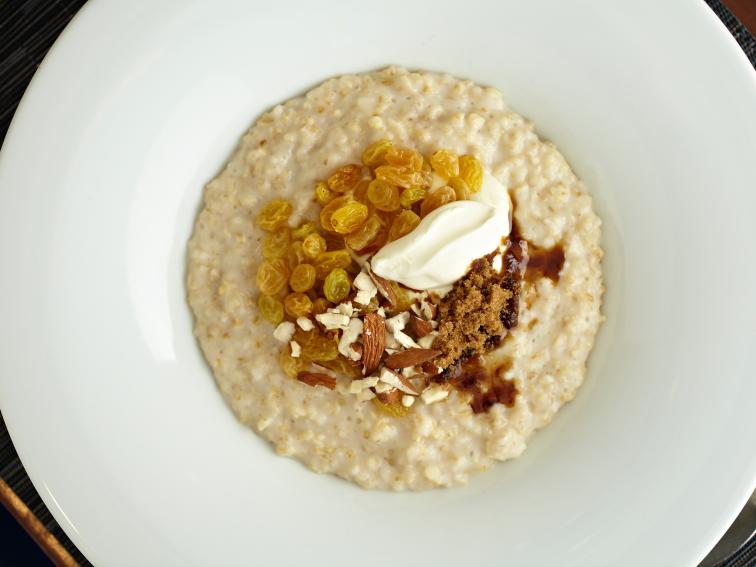 Chia Seed Oatmeal Recipe Food Network