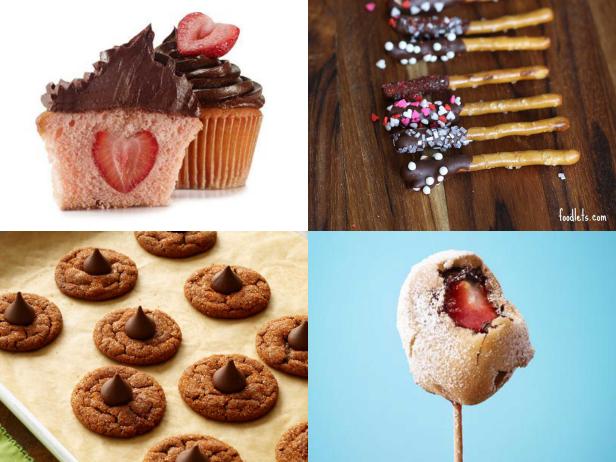 The 8 Sweetest Valentine's Day Treats for Kids