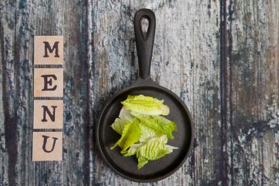 How Much Iron Do I Get From a Cast Iron Skillet?, Food Network Healthy  Eats: Recipes, Ideas, and Food News