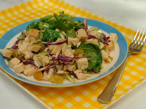 Sunny's Nunya Business Chinese Chicken Salad