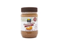 Find out which almond butter came out on top.