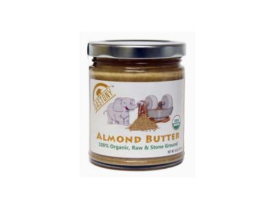 The Creamy Almond Butter Taste Test: We Tried 6 Brands and Here's What We  Thought
