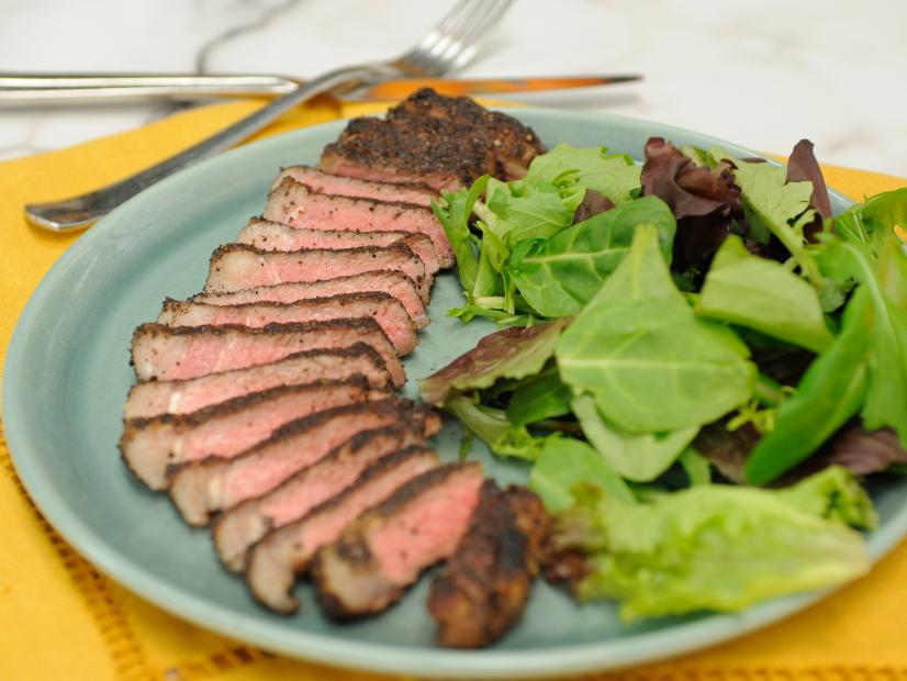 Coffee Grounds Rub Recipe Food Network