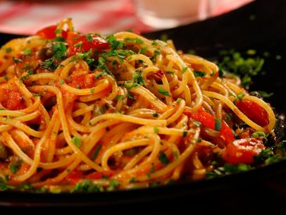 Photo from the restaurant listing for La Taverna Dei Miracoli Da Mangiafuoco
