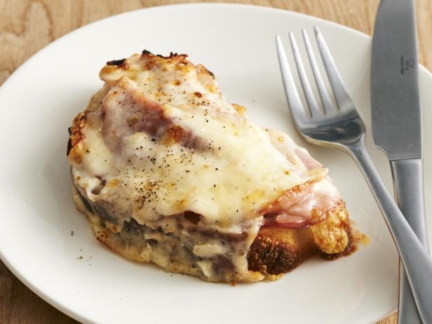 Croque Monsieur Recipe