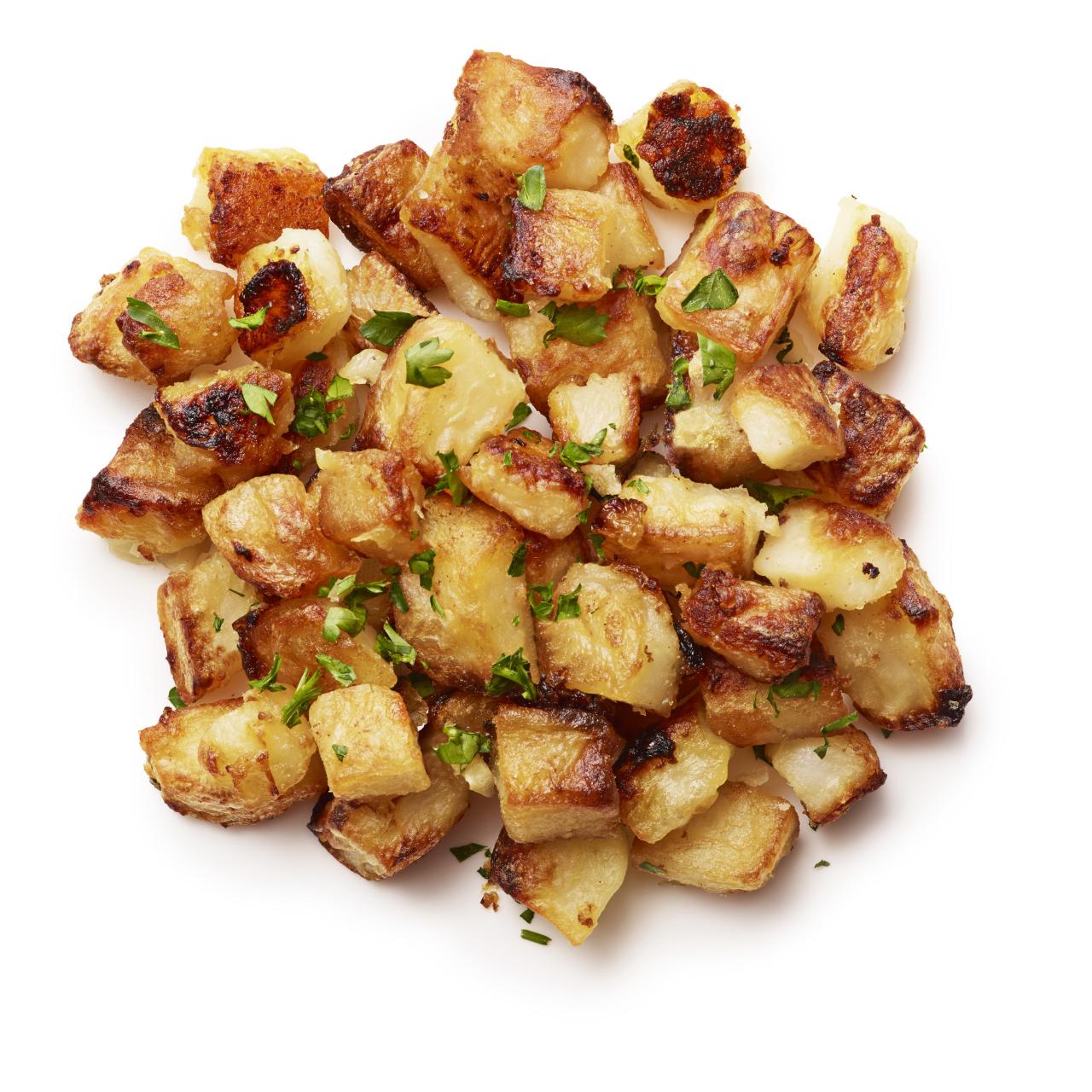 Home store fries seasoning