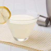 Chef Name: Ina GartenFull Recipe Name: Lemon Drop CocktailTalent Recipe: Ina Gartenâ  s Lemon Drop Cocktail, as seen on Barefoot ContessaFNK Recipe: Project: Foodnetwork.com, WINTER RECIPES/COCKTAILS/FNK VIDEOSShow Name: Barefoot ContessaFood Network / Cooking Channel: Food Network