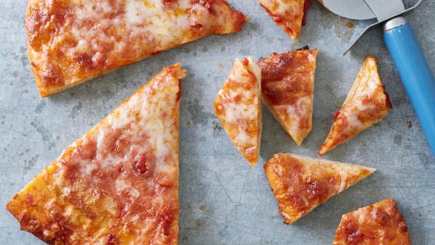 How to Reheat Leftover Pizza