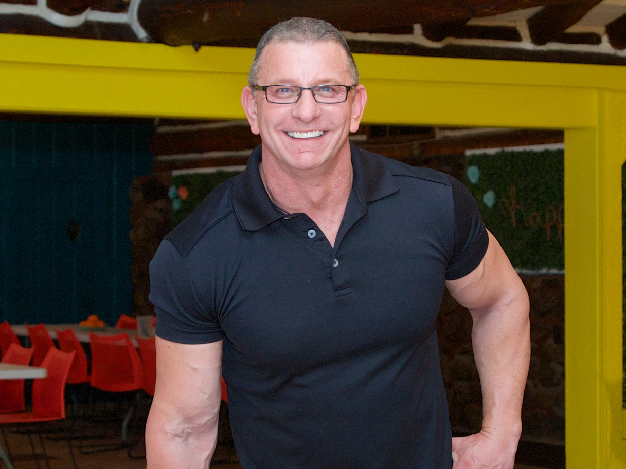 chef chen irvine