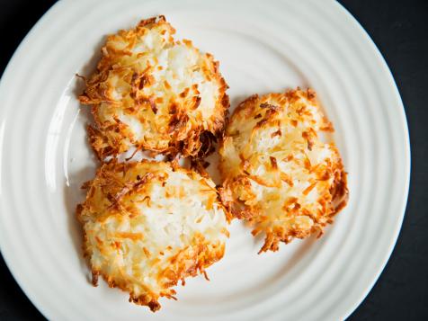 Coconut Macaroons