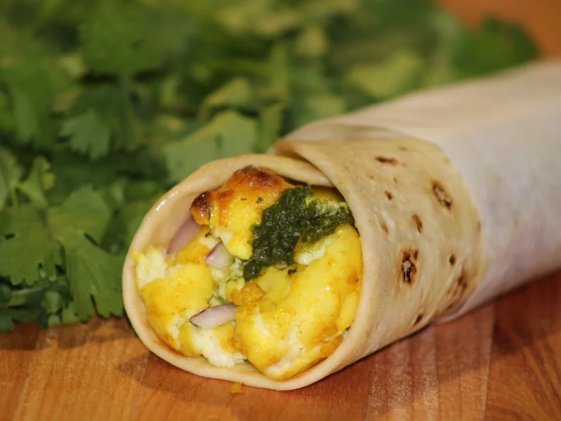The best way to describe a kati roll, a street snack invented in Kolkata, India, is to say it's an Indian burrito with meat, cheese and sauce twisted up in a buttery griddled flatbread. The owners of Spice End have capitalized on this familiarity, making their low-key shop a hit both with homesick South Asians and with Americans looking for a different kind of fix. Their rolls - filled with chicken tikka, melting paneer or lamb kebabs, among other options - are hearty, inexpensive and people-pleasing. And the rolls are also brilliant after a few cocktails, thankfully available until 11:30 p.m. on weekdays and 2 a.m. on weekends. 