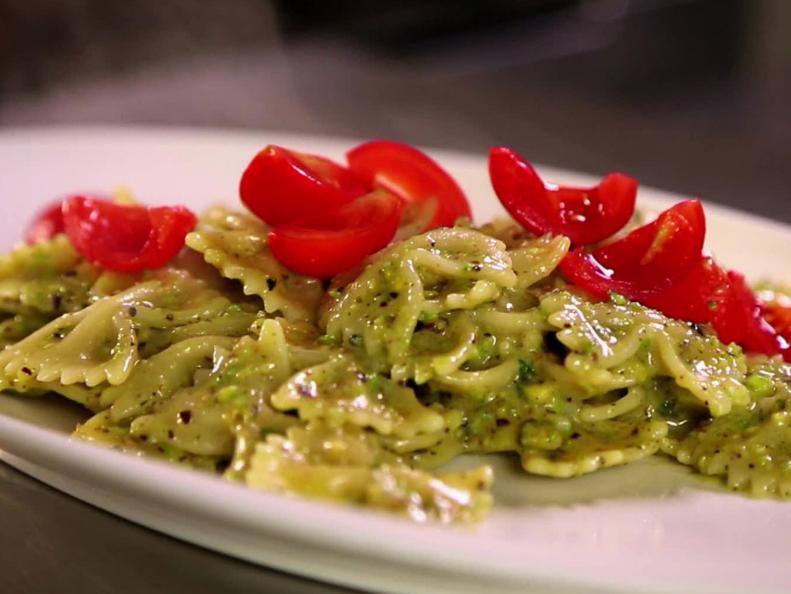 Guy Fieri Takes Diners, DriveIns and Dives to Italy Diners, Drive